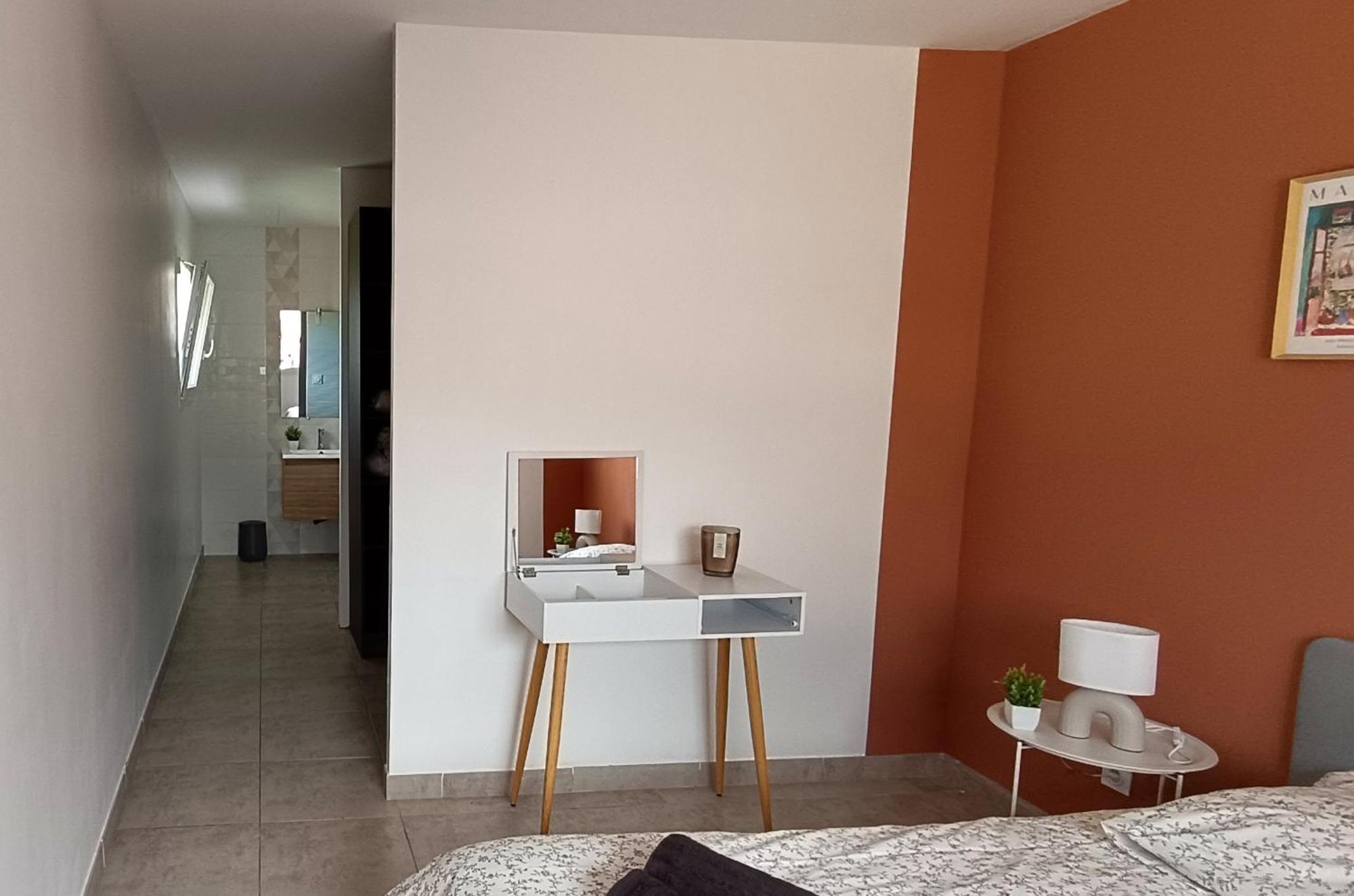 La Villa Lyne - Villa Moderne 4 Chambres 8 Personnes Clim Lezan Exterior photo